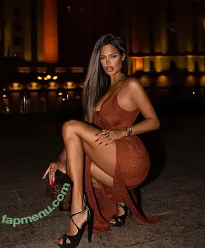 Nita Kuzmina / nita_kuzmina / nitakuzmina nude photo #0056