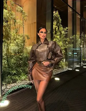 Nita Kuzmina / nita_kuzmina / nitakuzmina nude photo #0061