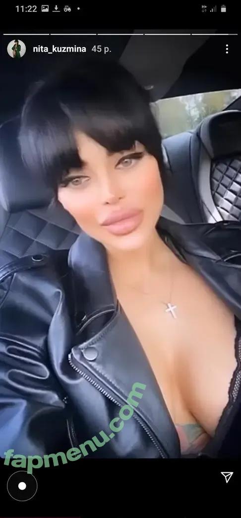 Nita Kuzmina nude photo #0002 (nita_kuzmina / nitakuzmina)
