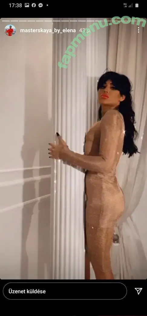 Nita Kuzmina nude photo #0004 (nita_kuzmina / nitakuzmina)
