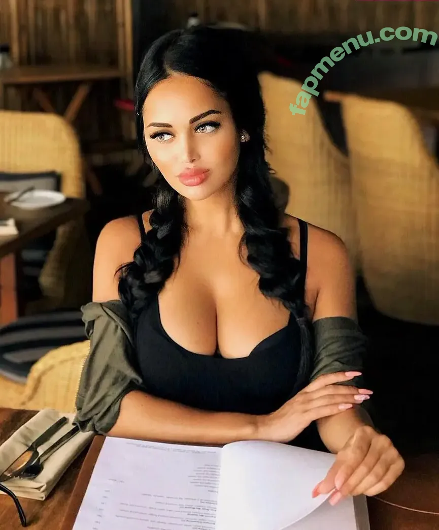 Nita Kuzmina nude photo #0008 (nita_kuzmina / nitakuzmina)