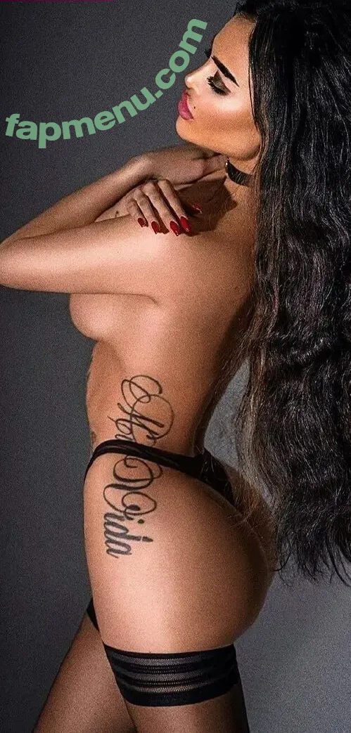 Nita Kuzmina nude photo #0030 (nita_kuzmina / nitakuzmina)