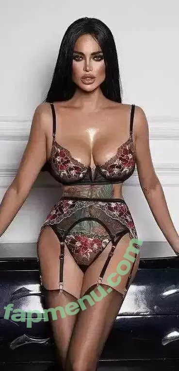 Nita Kuzmina nude photo #0034 (nita_kuzmina / nitakuzmina)