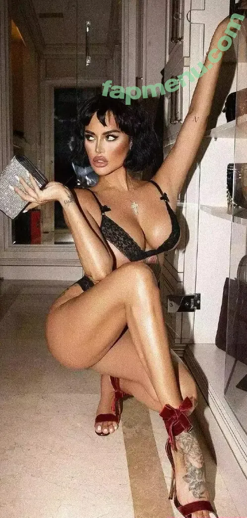 Nita Kuzmina nude photo #0037 (nita_kuzmina / nitakuzmina)