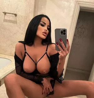 Nita Kuzmina / nita_kuzmina / nitakuzmina nude photo #0012