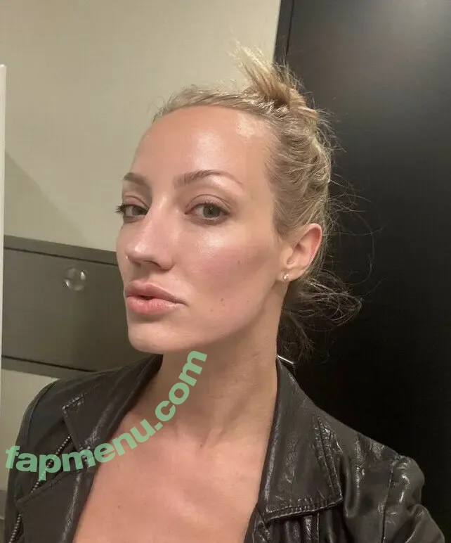 Nita Strauss nude photo #0032 (hurricanenita)