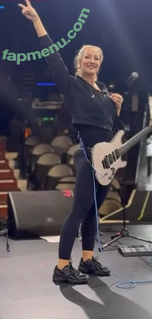 Nita Strauss nude photo #0038 (hurricanenita)