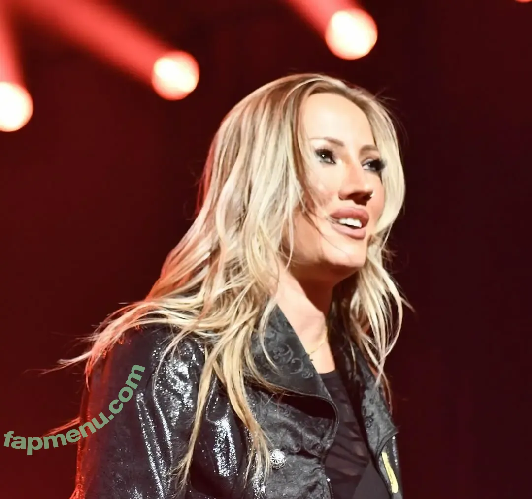 Nita Strauss nude photo #0050 (hurricanenita)