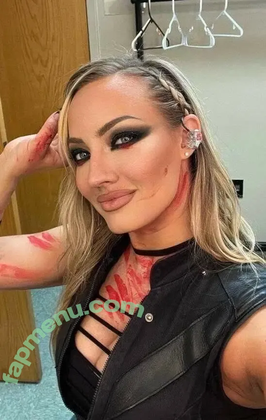 Nita Strauss nude photo #0053 (hurricanenita)