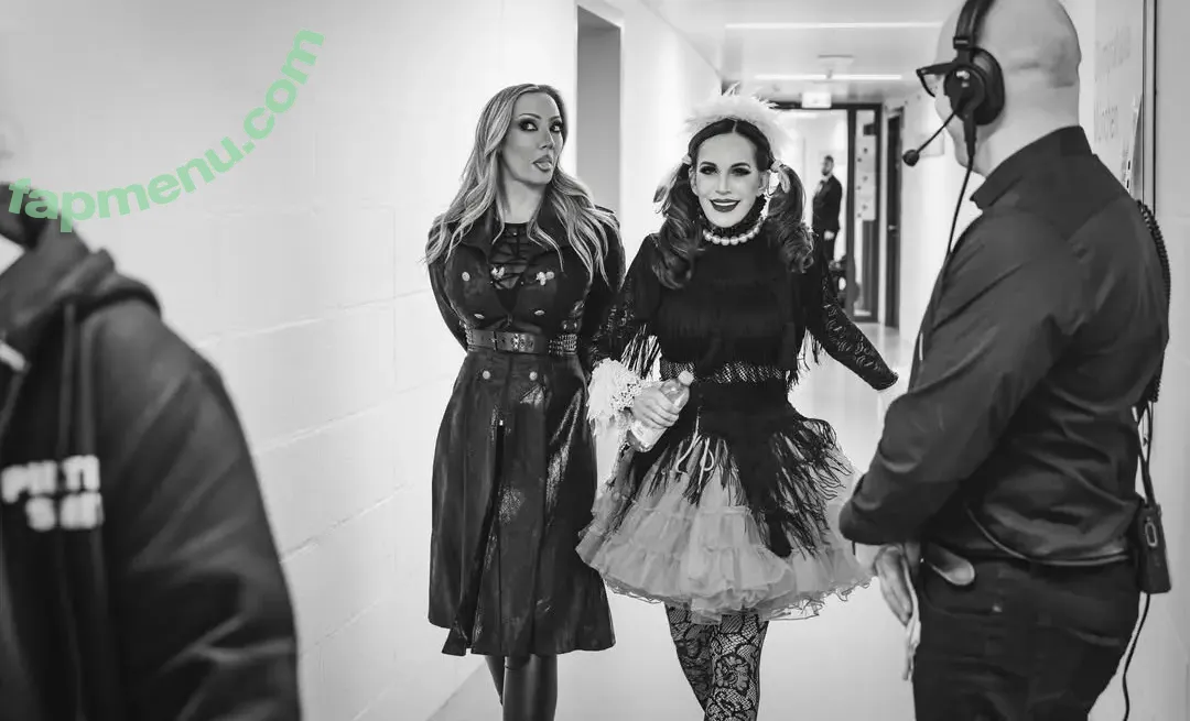 Nita Strauss nude photo #0057 (hurricanenita)