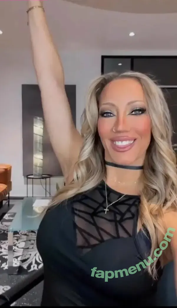 Nita Strauss nude photo #0060 (hurricanenita)