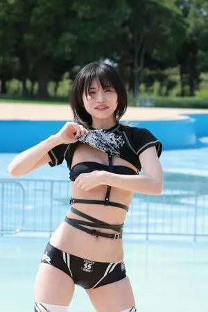 Nito Lisa / Zlozlozloo / nitolisa / nitolisa_zlozlozloo / 仁藤りさ nude photo #0198