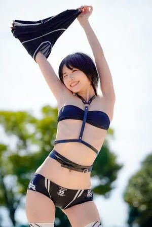 Nito Lisa / Zlozlozloo / nitolisa / nitolisa_zlozlozloo / 仁藤りさ nude photo #0202