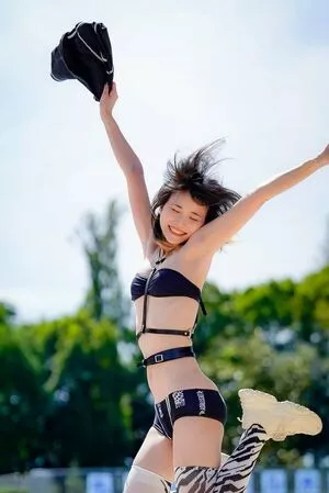 Nito Lisa / Zlozlozloo / nitolisa / nitolisa_zlozlozloo / 仁藤りさ nude photo #0204