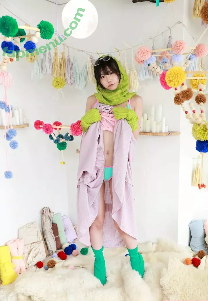 Nito Lisa nude photo #0212 (Zlozlozloo / nitolisa / nitolisa_zlozlozloo / 仁藤りさ)
