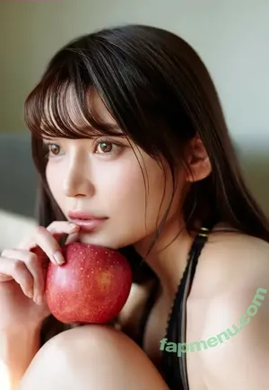 Nitori Sayaka / uw.sayaka nude photo #0140