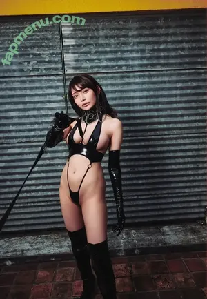 Nitori Sayaka / uw.sayaka nude photo #0186