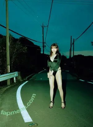 Nitori Sayaka / uw.sayaka nude photo #0192