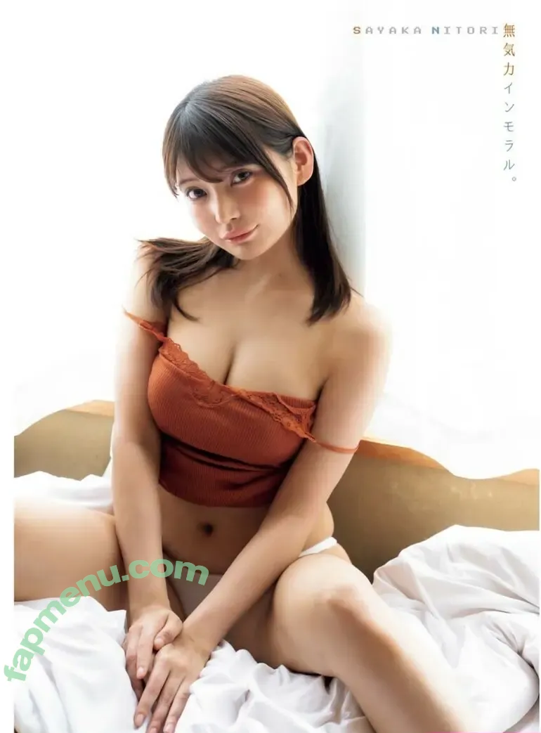 Nitori Sayaka nude photo #0221 (uw.sayaka)
