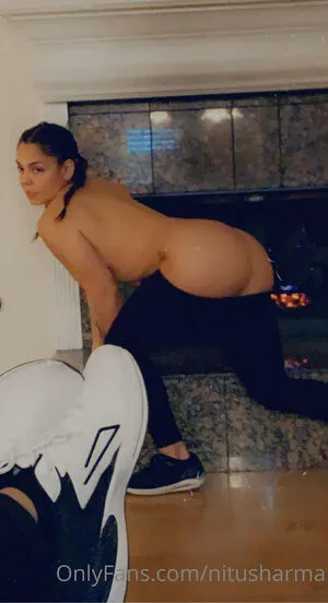 Nitu Sharma / Nitusharmausa / i_am_neetusharma / nitusharma nude photo #0215
