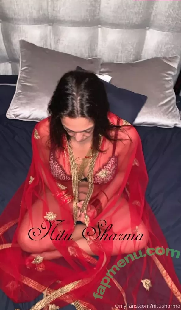 Nitu Sharma nude photo #0178 (Nitusharmausa / i_am_neetusharma / nitusharma)