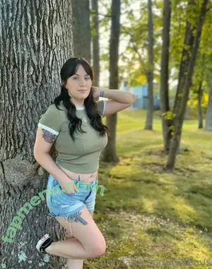 Niveous / Niveously / niveous.black.metal nude photo #0022