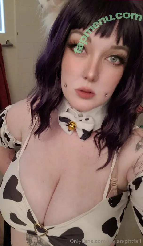 nivianightfall nude photo #0007 (niviachanta)