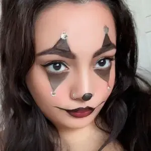 Nivibtw nude photo #0008