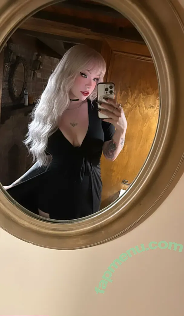 nivnixxi nude photo #0034 (xSalacia)