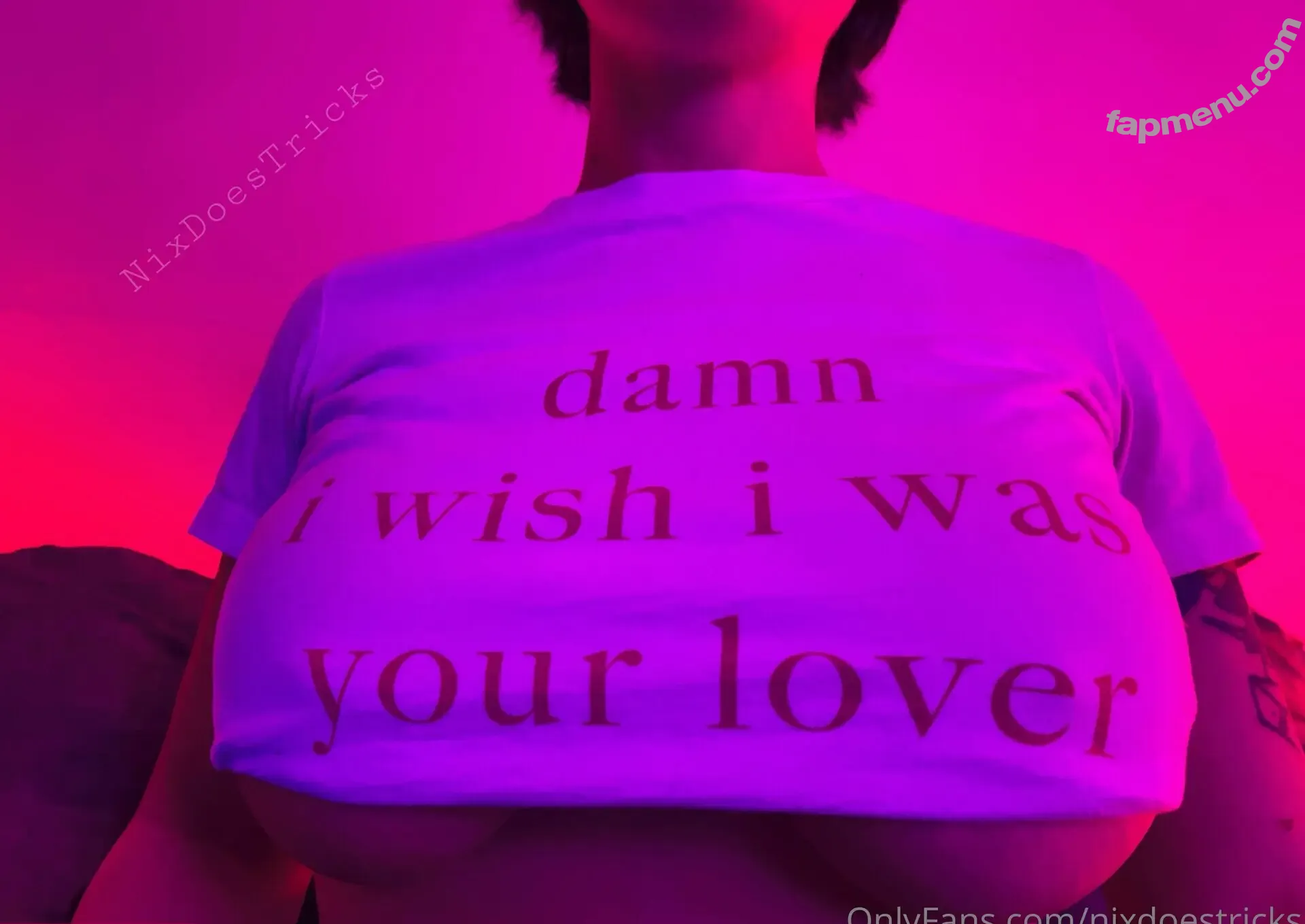 nixdoestricks nude photo #0019 (nixdoestricks)