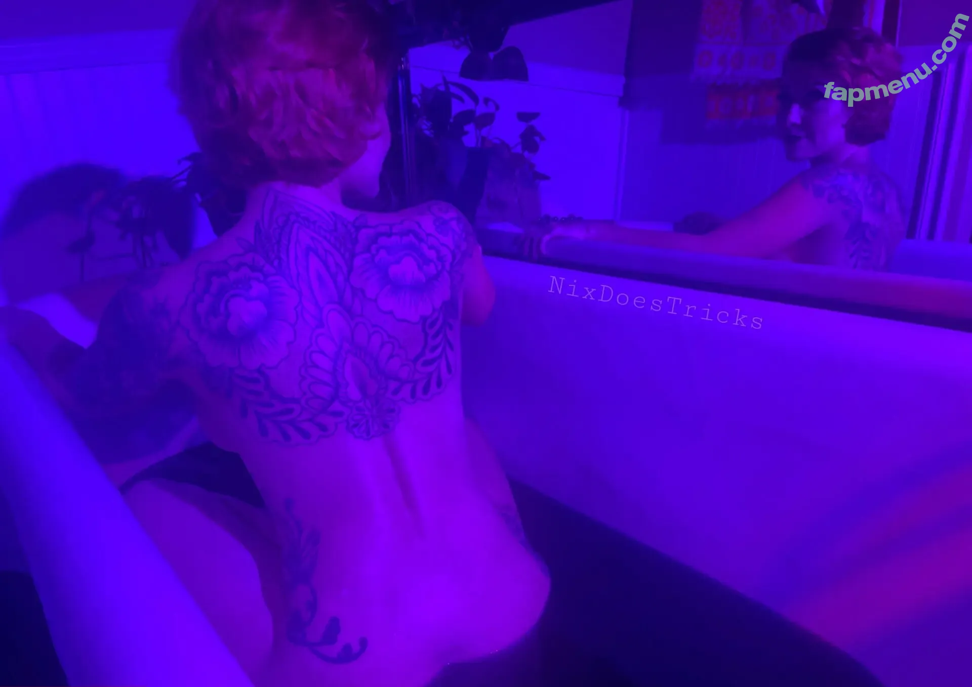 nixdoestricks nude photo #0033 (nixdoestricks)