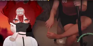 Nixi Asmr / nixibody nude photo #0006