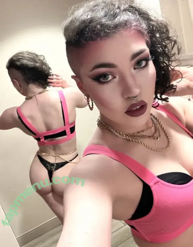 Nixi XS nude photo #0080 (nixi_pw)