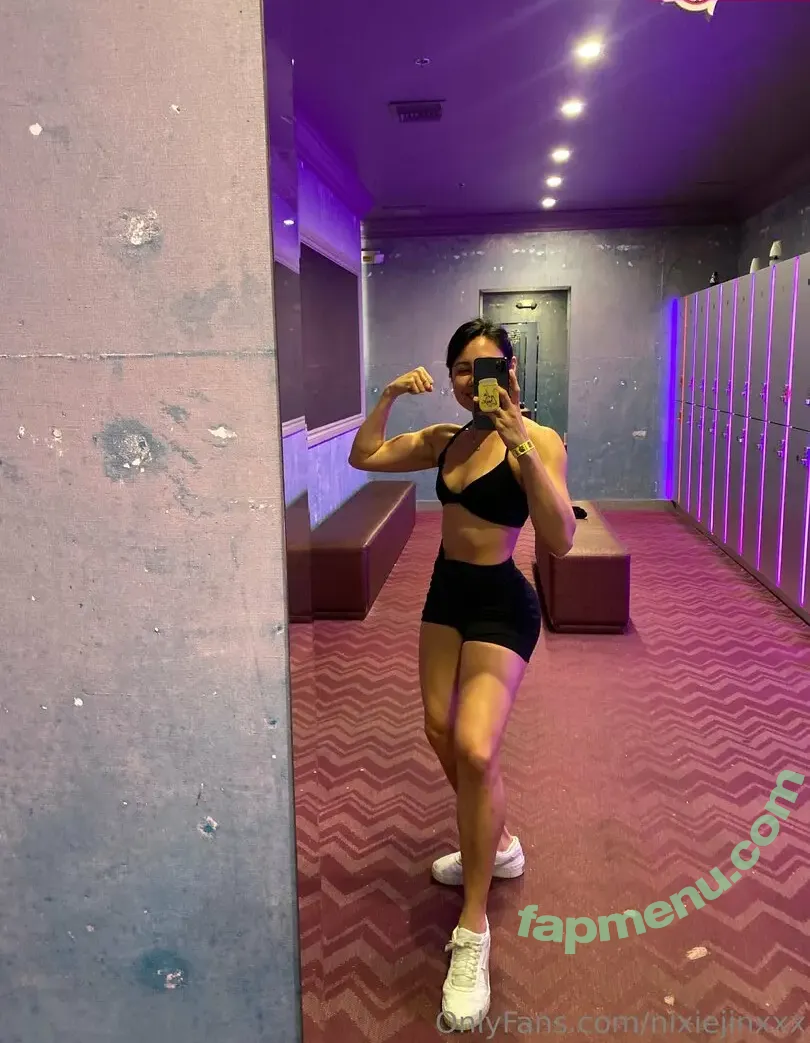 nixiejinxxx nude photo #0030 (nixiejinxxx)