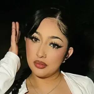 nixieneutron / theonly.aerickaa nude photo #0004