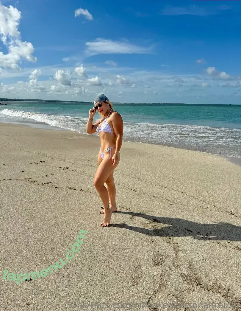 nixnakedpersonaltrainer nude photo #0014 (nixnakedpersonaltrainer)
