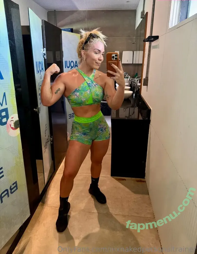 nixnakedpersonaltrainer nude photo #0032 (nixnakedpersonaltrainer)