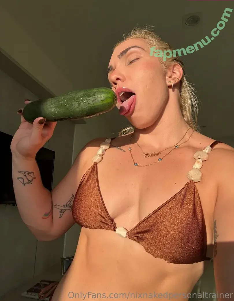 nixnakedpersonaltrainer nude photo #0063 (nixnakedpersonaltrainer)