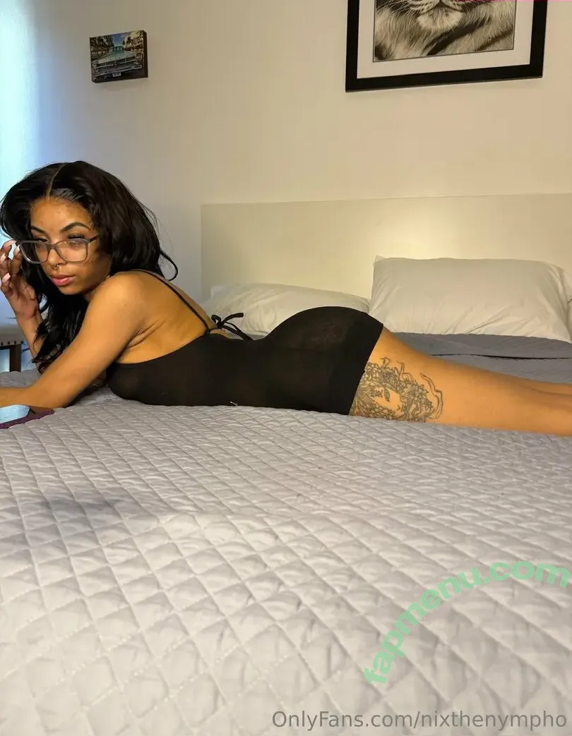 nixthenympho nude photo #0021 (nix_the_nymph)