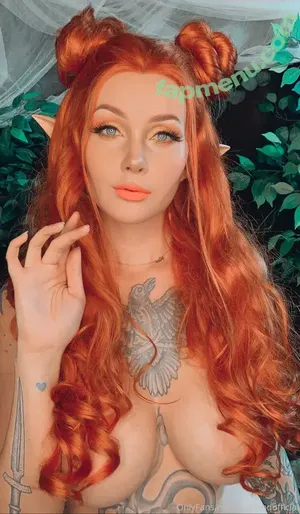 Nixy / eviloldsovl 🦇 / evilsovl / nicole / nixylandofficial nude photo #0340