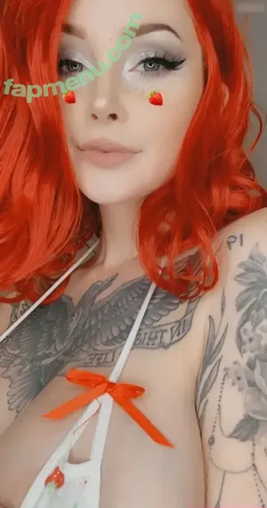 Nixy / eviloldsovl 🦇 / evilsovl / nicole / nixylandofficial nude photo #0360