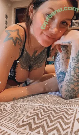 Nixy / eviloldsovl 🦇 / evilsovl / nicole / nixylandofficial nude photo #0397