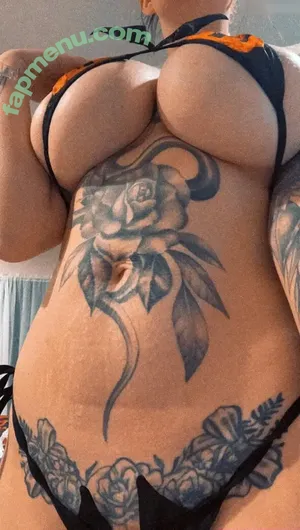 Nixy / eviloldsovl 🦇 / evilsovl / nicole / nixylandofficial nude photo #0732