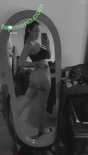 Nixy / eviloldsovl 🦇 / evilsovl / nicole / nixylandofficial nude photo #0736