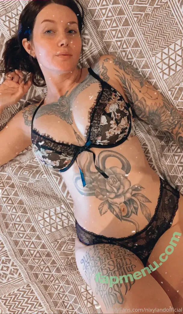 Nixy nude photo #0395 (eviloldsovl 🦇 / evilsovl / nicole / nixylandofficial)