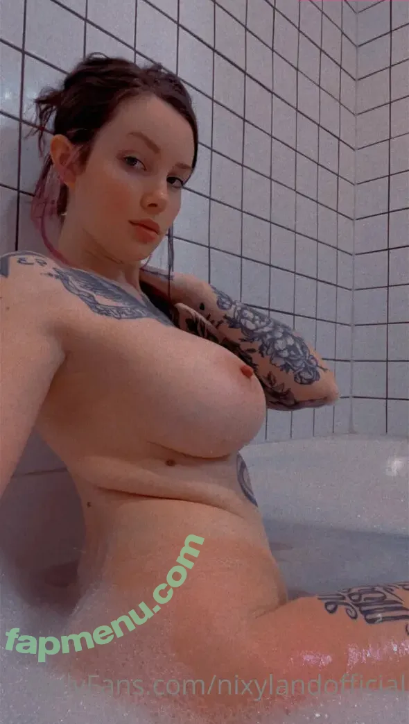 Nixy nude photo #0648 (eviloldsovl 🦇 / evilsovl / nicole / nixylandofficial)