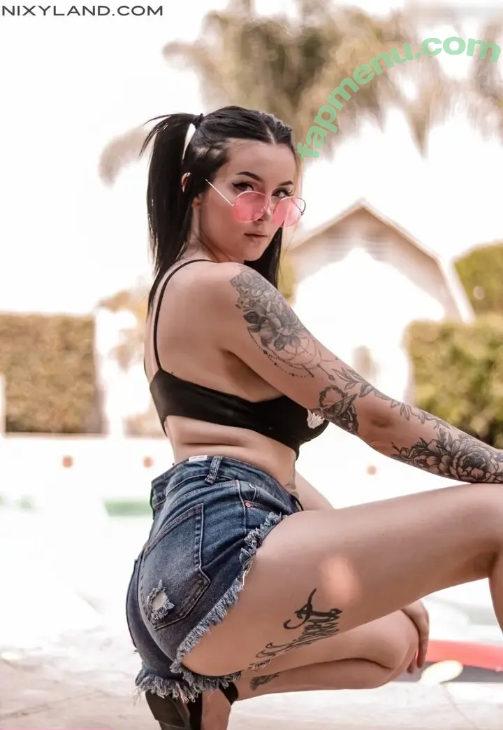 Nixy nude photo #0791 (eviloldsovl 🦇 / evilsovl / nicole / nixylandofficial)