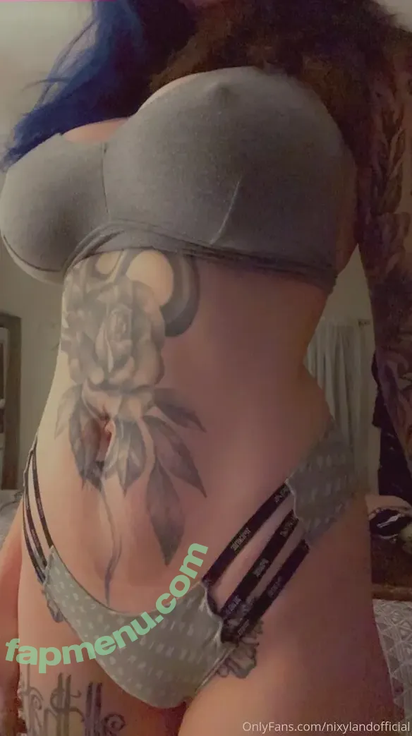 Nixy nude photo #0912 (eviloldsovl 🦇 / evilsovl / nicole / nixylandofficial)