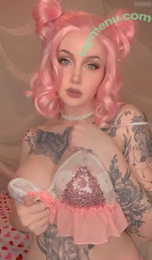 Nixy / eviloldsovl 🦇 / evilsovl / nicole / nixylandofficial nude photo #1059