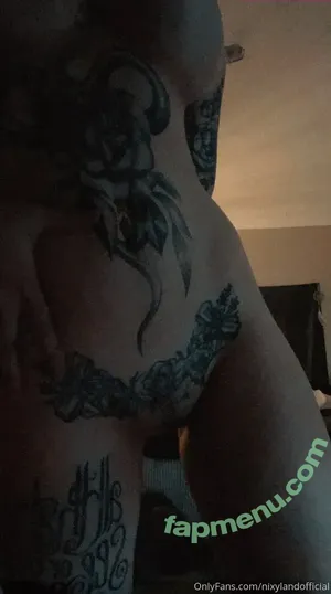 Nixy / eviloldsovl 🦇 / evilsovl / nicole / nixylandofficial nude photo #1271